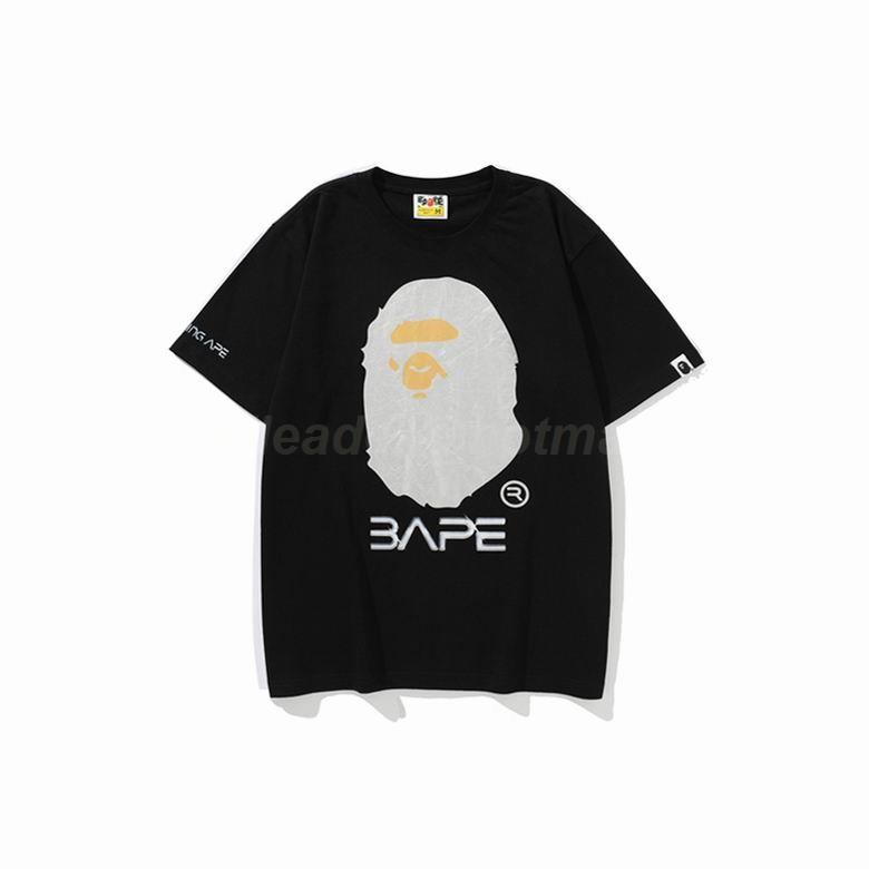 Bape Men's T-shirts 887
